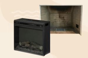 Ultimate Guide to Safely Removing a Fireplace Insert: Step-by-Step Instructions