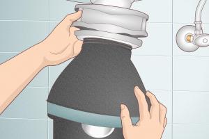Ultimate Guide: How to Safely Remove Glass from Your Garbage Disposal