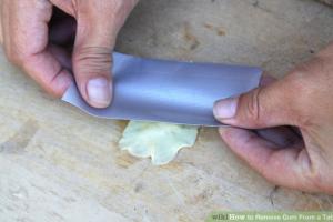 Ultimate Guide to Removing Gum from a Table: Proven Techniques for Every Surface