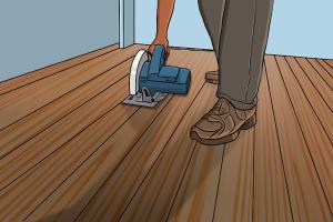 Ultimate Guide to Removing Hardwood Floors: Step-by-Step Instructions