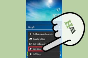 Effortless Guide on How to Remove Icons from Your Android Home Screen