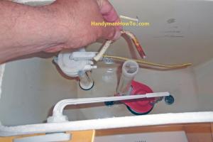 Expert Guide: How to Remove & Install a Toilet Fill Valve for Optimal Performance