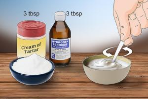 Effective Methods to Remove Iron Stains from Various Surfaces
