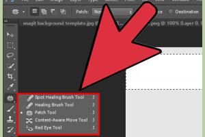 Mastering Photoshop: The Ultimate Guide to Removing Items from Images