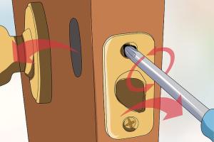 Ultimate Guide to Removing a Knobset Lock: Step-by-Step Instructions