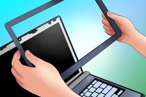 Step-by-Step Guide on How to Remove a Laptop Screen Safely
