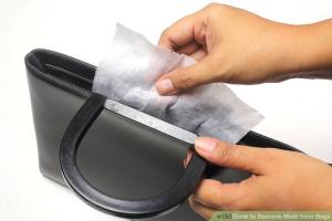 Ultimate Guide: How to Effectively Remove Mold from Bags