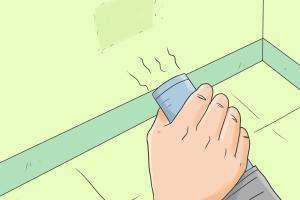 Expert Guide: How to Remove Mold from Drywall (And When to Call a Professional)