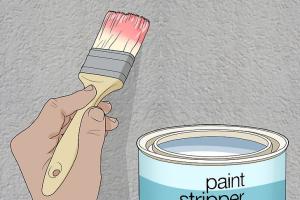 Ultimate Guide on How to Remove Paint from Walls: Expert Tips & Techniques