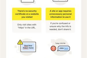 Mastering Online Privacy: A Comprehensive Guide to Removing Your Personal Information from the Internet
