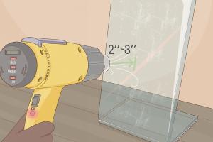 Ultimate Guide: How to Effectively Remove Plexiglass Scratches