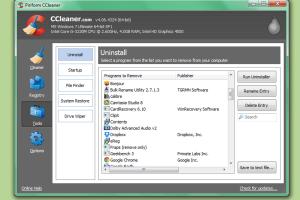 Ultimate Guide to Removing Programs on Windows 7: A Step-by-Step Approach