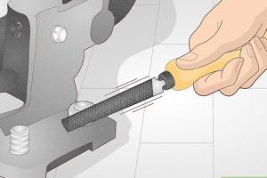 Ultimate Guide: How to Remove a Rounded Nut or Bolt with Expert Techniques