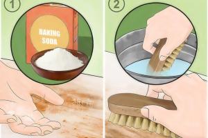 Ultimate Guide to Removing Rust Stains from Paint: Expert Tips & Techniques
