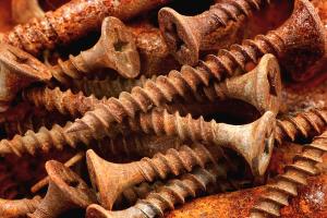 Effective Techniques for Removing Rusted Screws: A Comprehensive Guide