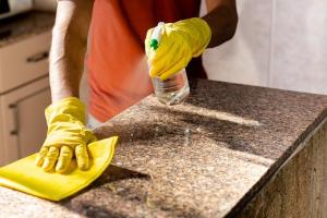 Ultimate Guide: How to Remove Scratches from Granite Countertops