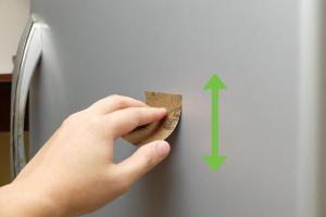 Ultimate Guide: How to Effectively Remove Scratches from Your Stainless Steel Refrigerator Door