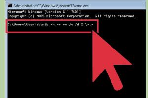 Ultimate Guide to Removing Shortcut Virus from Windows PC and Laptop