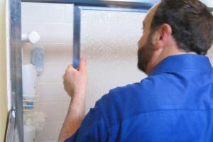 Step-by-Step Guide to Remove Sliding Glass Shower Doors: A Complete DIY Process