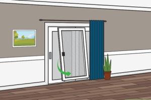 Mastering the Art of Removing a Sliding Screen Door: A Step-by-Step Guide