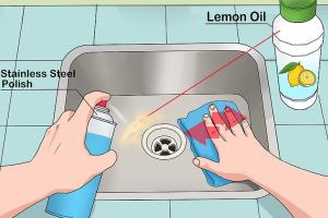 Ultimate Guide: How to Remove Stains from Stainless Steel Easily