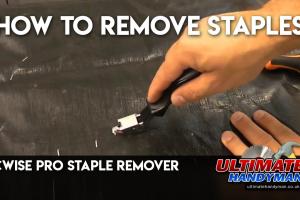 Effortless Techniques for Removing Staples: A Comprehensive Guide