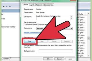 Effortless Solutions: How to Remove Stuck Documents from Your Windows Printer Queue