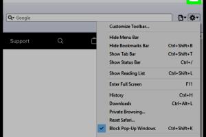 Ultimate Guide on How to Effectively Remove Toolbars from Your Browser