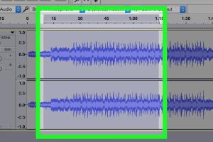 Mastering Audacity: A Complete Guide to Removing Unwanted Audio