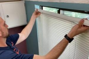 Mastering the Art of Removing Venetian Blinds: A Step-by-Step Guide