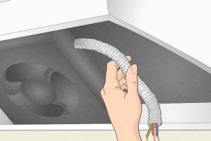 Ultimate Guide to Removing a Vented Hood Fan: Step-by-Step Instructions