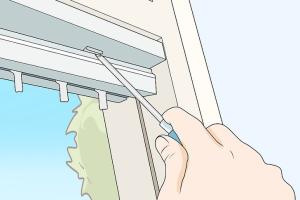Effortless Guide: How to Remove Vertical Blinds Like a Pro