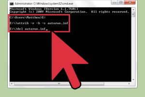 Effective Strategies to Remove Viruses from Flash Drives Safely