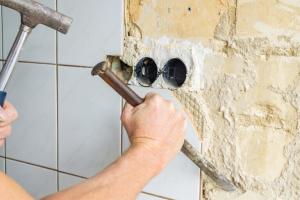 Ultimate Guide to Removing Wall Tiles: Step-by-Step Techniques