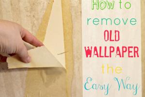Ultimate Guide to Removing Wallpaper: Techniques, Tips, and Tools for a Smooth Finish