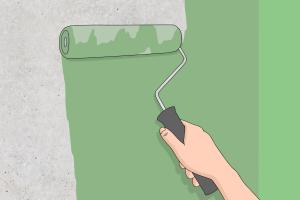Expert Guide: How to Remove Wallpaper That Has Been Painted Over