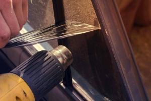 Ultimate Guide to Removing Window Tint: Step-by-Step Strategies