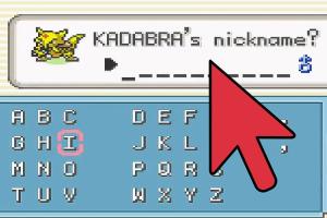 Ultimate Guide on How to Rename Pokémon: Tips, Tricks, and More