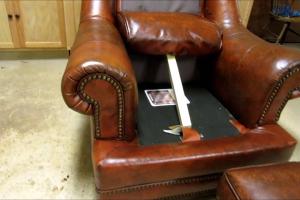 Ultimate Guide to Renewing Your Leather Couch: Restore Color & Revive Your Furniture