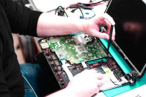 Ultimate Guide to Computer Repair: Step-by-Step Solutions for All Issues