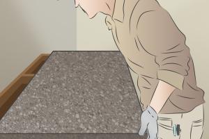 Ultimate Guide: How to Repair a Crack in Granite Like a Pro