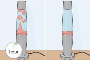 Ultimate Guide to Repairing Your Lava Lamp: Tips and Techniques