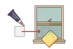 Ultimate Guide to Repairing a Tear in a Window Screen: Easy Steps & Tips