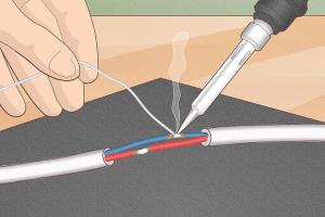Mastering Electric Cord Repair: A Complete Guide to Fixing Your Cords