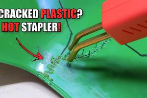 Ultimate Guide to Repairing Cracks in Plastic: Step-by-Step Solutions