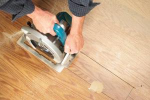 Ultimate Guide to Repairing Laminate Flooring: Step-by-Step Solutions