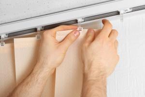 Ultimate Guide to Repairing Vertical Blinds: Step-by-Step Solutions