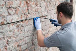 Ultimate Guide to Repairing Wall Cracks: Step-by-Step Techniques for Homeowners