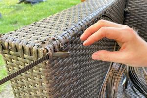 Ultimate Guide to Repairing Wicker Furniture: A Step-by-Step Approach