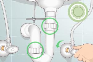 Step-by-Step Guide to Replacing Your Bathroom Sink Like a Pro
